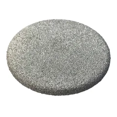 Disco Flap Reto para Madeira 4 Pol Grão 60 PA01247 Fix Abrasivos