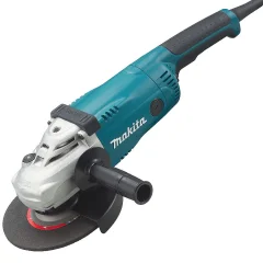 Esmerilhadeira Angular 180mm 2.200 Watts GA7020 Makita