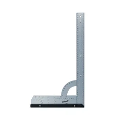 Esquadro Gabarito Universal 500mm 520600 Wolfcraft