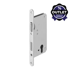 Fechadura para Cilindro Rolete 911.24.008 Hafele - Outlet