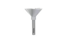 Fresa para Puxador Invertido 45º Haste 6mm 2059085.01 Radix