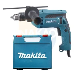 Furadeira de Impacto 13mm 760 Watts HP1640K Makita