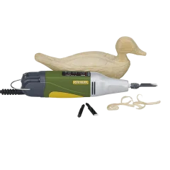 Goiva Elétrica MOS 28644 Proxxon 220 Volts