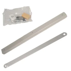 Guia Deslizante Braço Esquerdo para Mola ITS 96 914.20.96100 Dorma