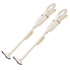 Kit 2 Aspiradores de Pó à Bateria Não Acompanha12V CL100DZ Makita