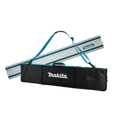 Kit Bolsa para Trilho Guia 1000mm B-66905 e Trilho para SP6000 1 Metro Makita
