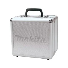 Maleta de Alumínio para Parafusadeira 823308-3 Makita