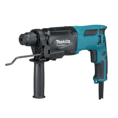 Martelete Combinado 26mm com Encaixe SDS PLUS 800 Watts M8701B Makita