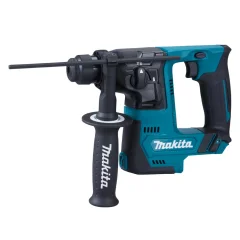 Martelete Rotativo à BateriaNão acompanha 14mm 12V CXT HR140DZ Makita