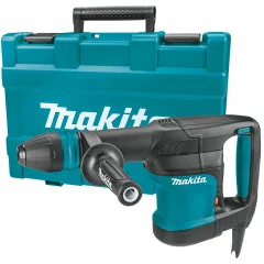 Martelo Rompedor SDS-MAX 1.100 Watts HM0870C Makita