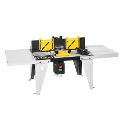 Mesa para Tupia Manual 455x322 RZ-MTM455 Razi 220 Volts