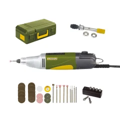 Microrretífica IBS/E 28481 Proxxon 220 Volts