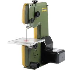 Microsserra de Fita MBS240/E 85 Watts 27172 Proxxon 220 Volts