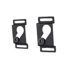 Mini Suporte para Tv LED e LCD 14 até 77 Polegadas AC258 Multilaser