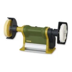 Polidora de Bancada PM 100 27180 Proxxon 220 Volts