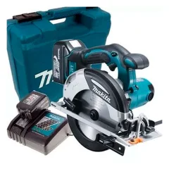 Serra Circular à Bateria 18V 165mm DHS630RFE Makita Bivolt
