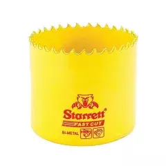 Serra Copo Bimetal 52mm FCH0216-G Starrett