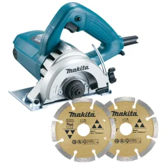 K・A　SL-10＆LS3/5A Kit de Serra Copo Encanador 19-57mm Ezychange C/ Maleta (8 Peças