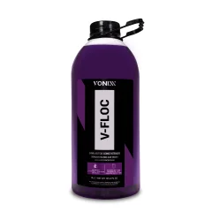 Shampoo Automotivo Alta Performance Concentrado V-Floc 2008049 Vonixx 5 Litros