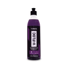 Shampoo Automotivo Alta Performance Concentrado V-Floc 2011069 Vonixx 500ml