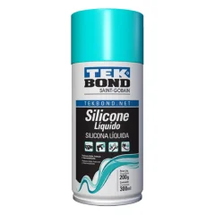 Tekspray Silicone Spray Tks2521 Tekbond 300ml