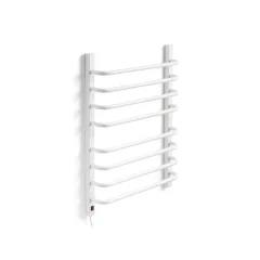 Toalheiro Térmico para 2 Toalhas Branco