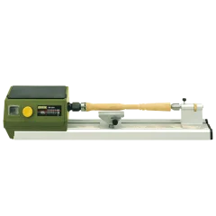 Torno Para Madeira DB250 27020 Proxxon 220 Volts