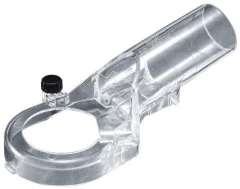 Tubeira do Aspirador de Pó para Tupia de Coluna 194934-8 Makita