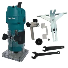 Tupia 6mm 530 Watts 3709 Makita