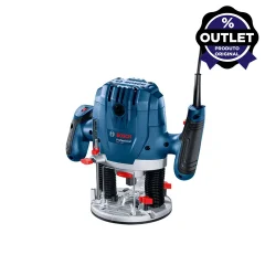 Tupia GOF 130 Professional Bosch Outlet 110 Volts