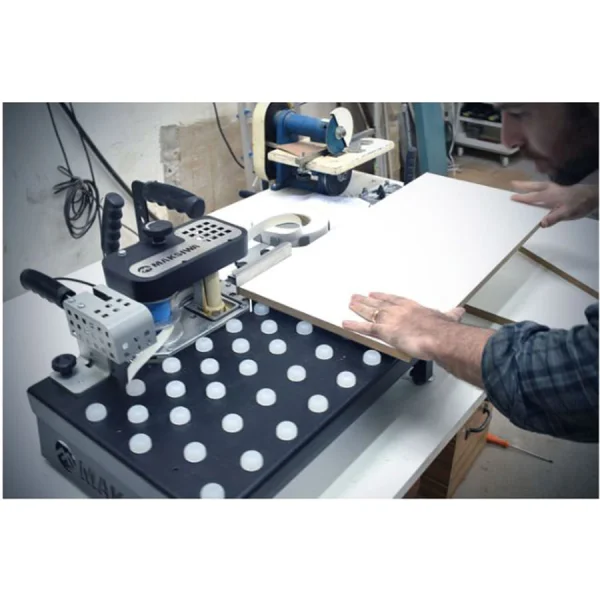 Acessórios de Fixação para a Coladeira Manual Flex FF.500 Maksiwa