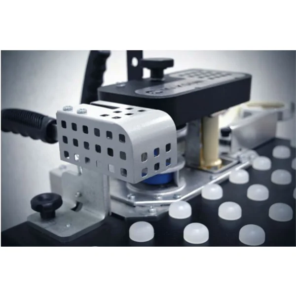 Acessórios de Fixação para a Coladeira Manual Flex FF.500 Maksiwa