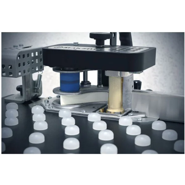 Acessórios de Fixação para a Coladeira Manual Flex FF.500 Maksiwa