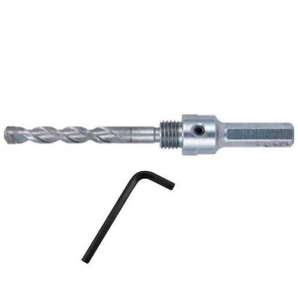 Adaptador com Broca Piloto 13mm D-50376 Makita