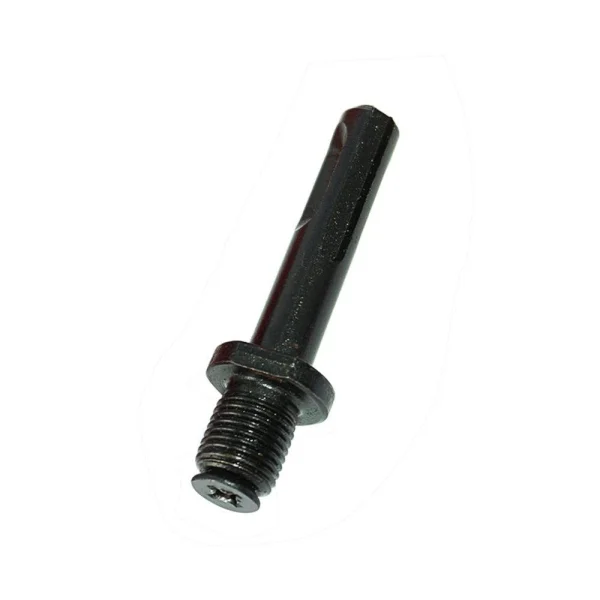 Adaptador de Mandril 1/2 Pol para Encaixe SDS Plus 703569 MTX