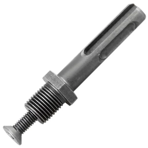 Adaptador de Mandril 1/2 Pol para Encaixe SDS Plus 703569 MTX