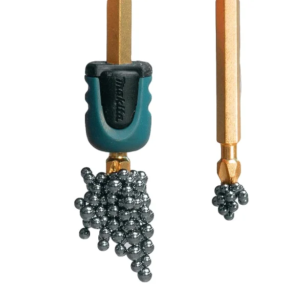 Adaptador Magnético para Imantado Bits B-42422 Makita