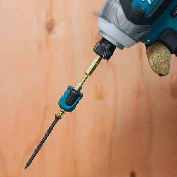 Adaptador Magnético para Imantado Bits B-42422 Makita