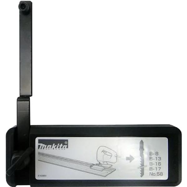 Adaptador Trilho Guia para Serra Tico Tico 193517-1 Makita