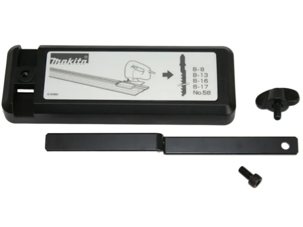 Adaptador Trilho Guia para Serra Tico Tico 193517-1 Makita