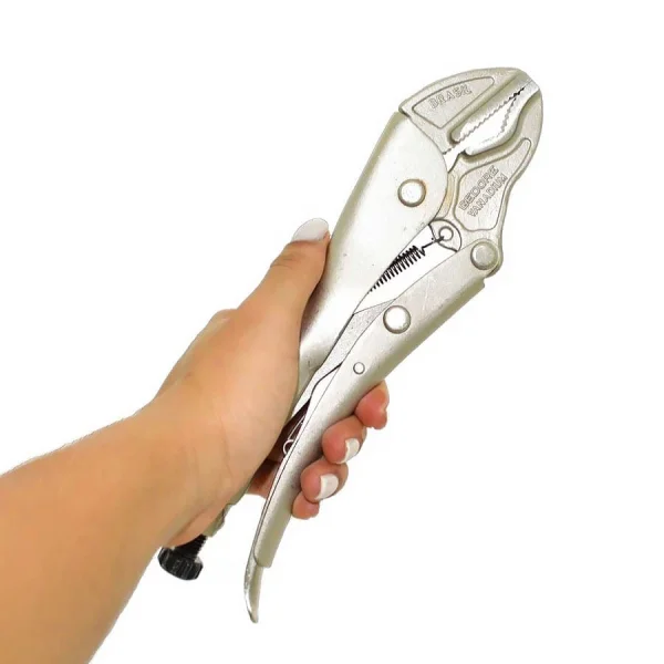 Alicate 10 Pol 137-10 29010 Gedore