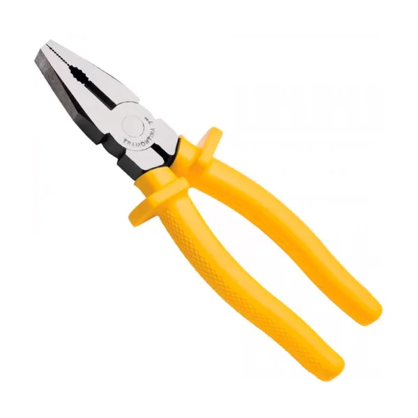 Alicate Desemcapador de Fios 005 a 80 17718 MM//Gross