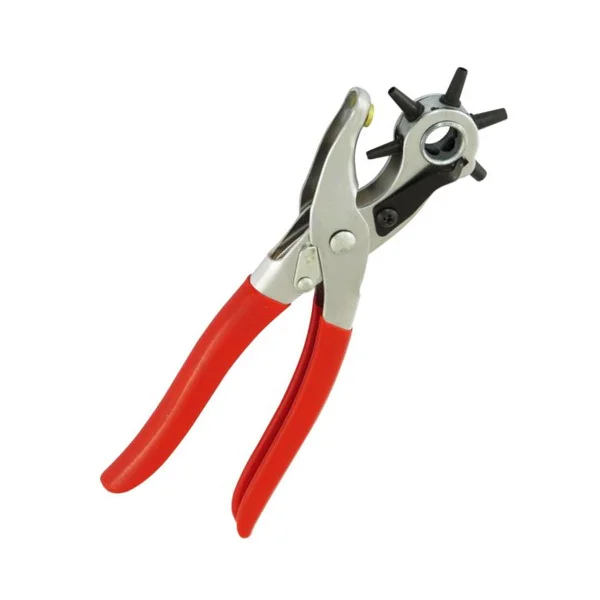 Alicate Furador 9 Pol para Couro F000330 Ipiranga