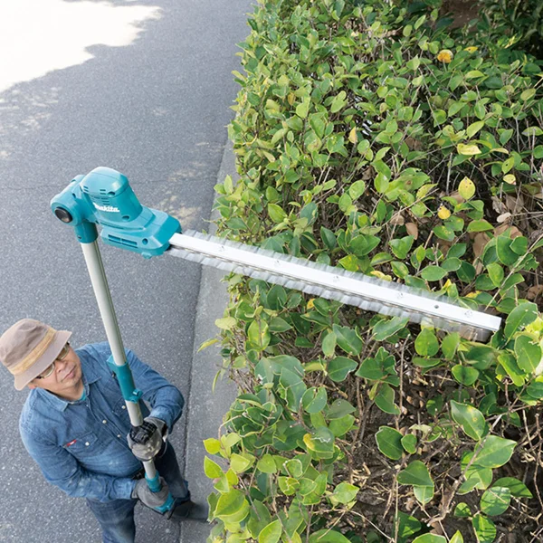 Aparador Cerca Viva 460mm à Bateria Não acompanha18V DUN461WZ Makita