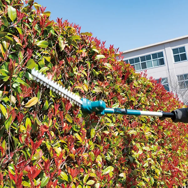 Aparador Cerca Viva 460mm à Bateria Não acompanha18V DUN461WZ Makita