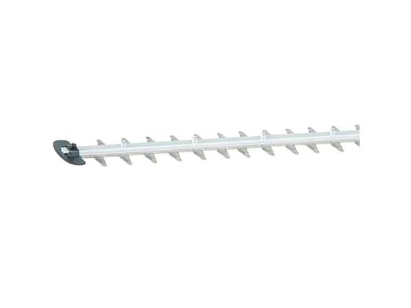 Aparador de Cerca Viva Elétrico 650mm UH6570 Makita 220 Volts