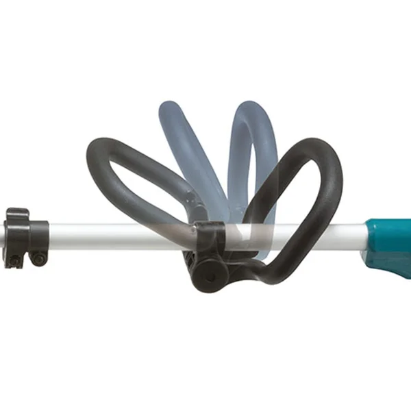 Aparador de Grama à Bateria e Bateria 12V e Carregador UR100DZXC Makita