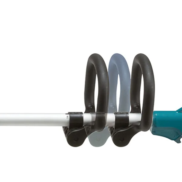 Aparador de Grama à Bateria e Bateria 12V e Carregador UR100DZXC Makita