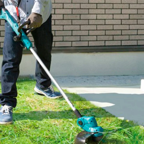 Aparador de Grama à Bateria Não acompanha 18V DUR193Z Makita