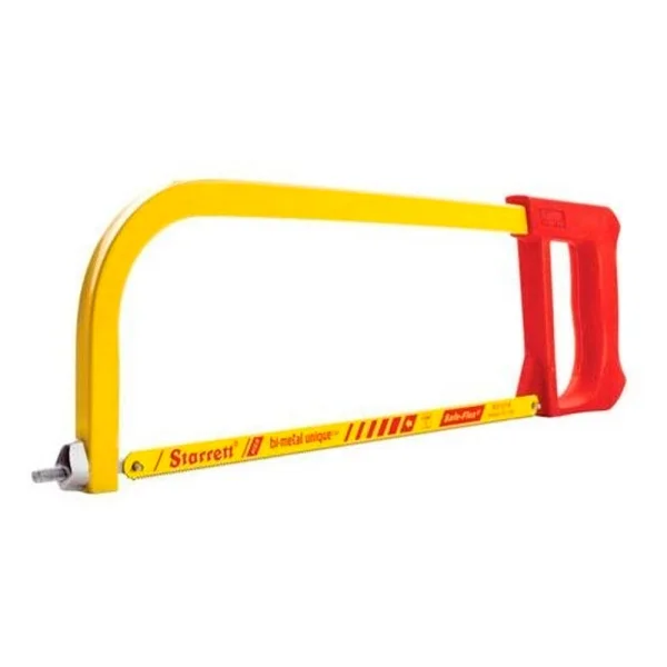 Arco de Serra com Lâmina K140 Starrett